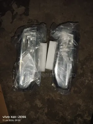 Fog Lamp Nissan Xtrail or Rouge 2020