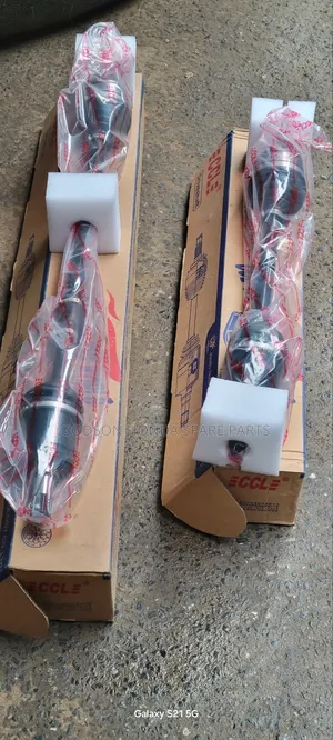 Complete Shaft 2013 Honda Civic