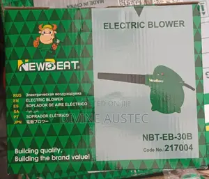 Electric Blower 550watts