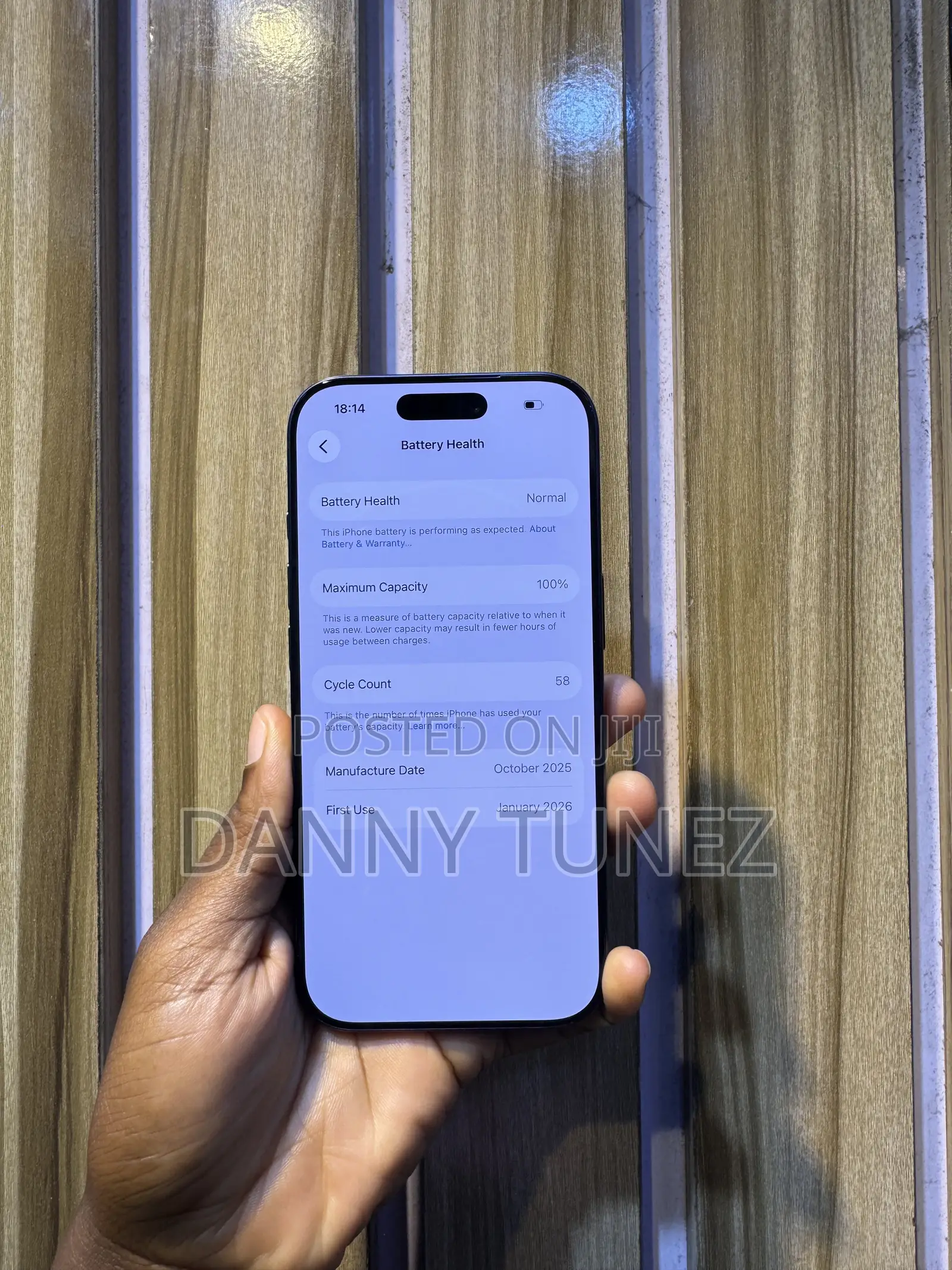 Apple iPhone 17 Pro 256 GB Blue