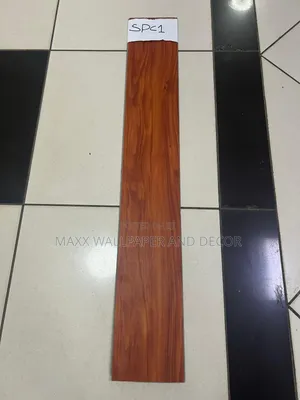 SPC Flooring Available in Quality