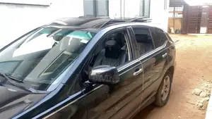 Lexus RX 2005 Black