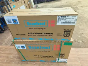 1.5hp Scanfrost Ac Non-Inverter