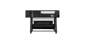 Hp Designjet T850 36-in Multifunction Printer (2y9h2a)