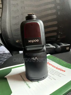 Godox Speed Light V1 (N)