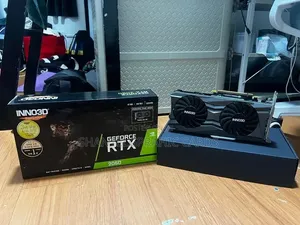 Nvidia Geforce RTX 2060 6gb