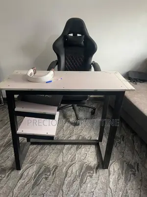 Reading Table