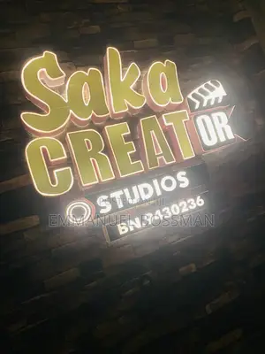 Professional Signwriter