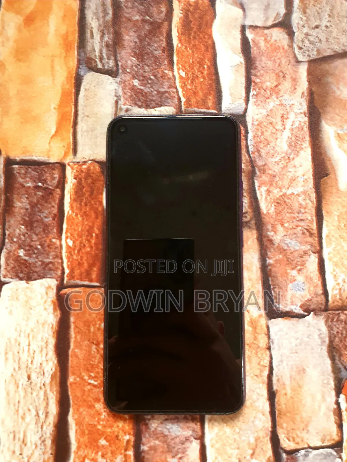 Tecno Camon 15 64 GB Purple