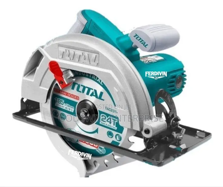 Total Circular Saw