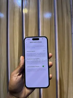 Apple iPhone 14 Pro 256 GB Gold