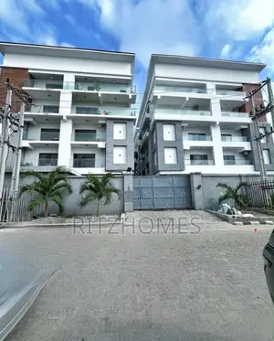 2bdrm Apartment in Lekki for rent