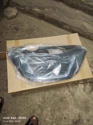 Front Grille Nissan Xtrail or Rouge 2020