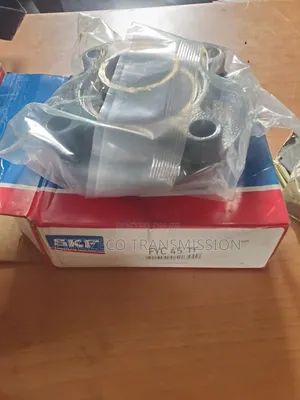 Fyc 45 Tf Bearing