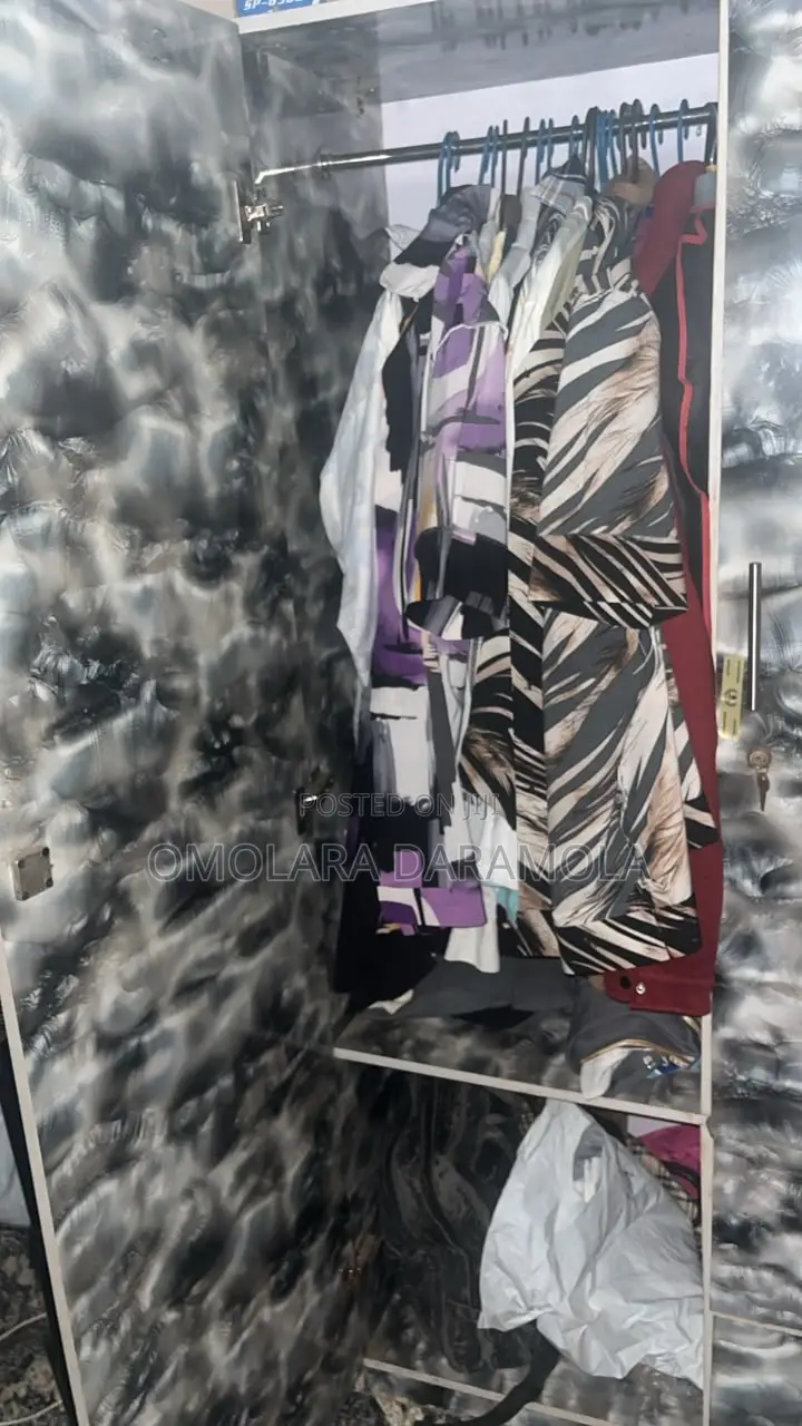 Cloth Wardrobe