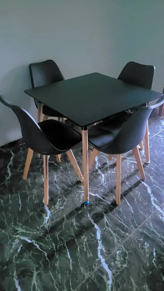 Imported Dining Set