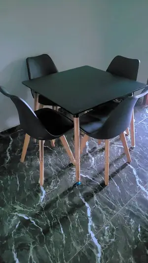 Imported Dining Set