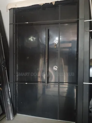 Security Doors