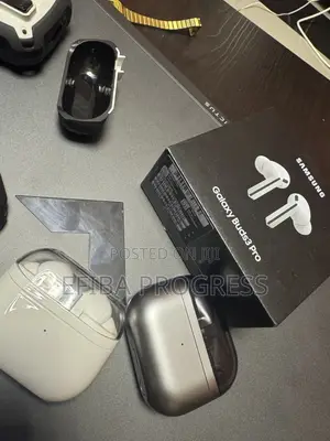 Samsung Galaxy Buds Pro