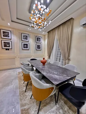 Interior Design Services