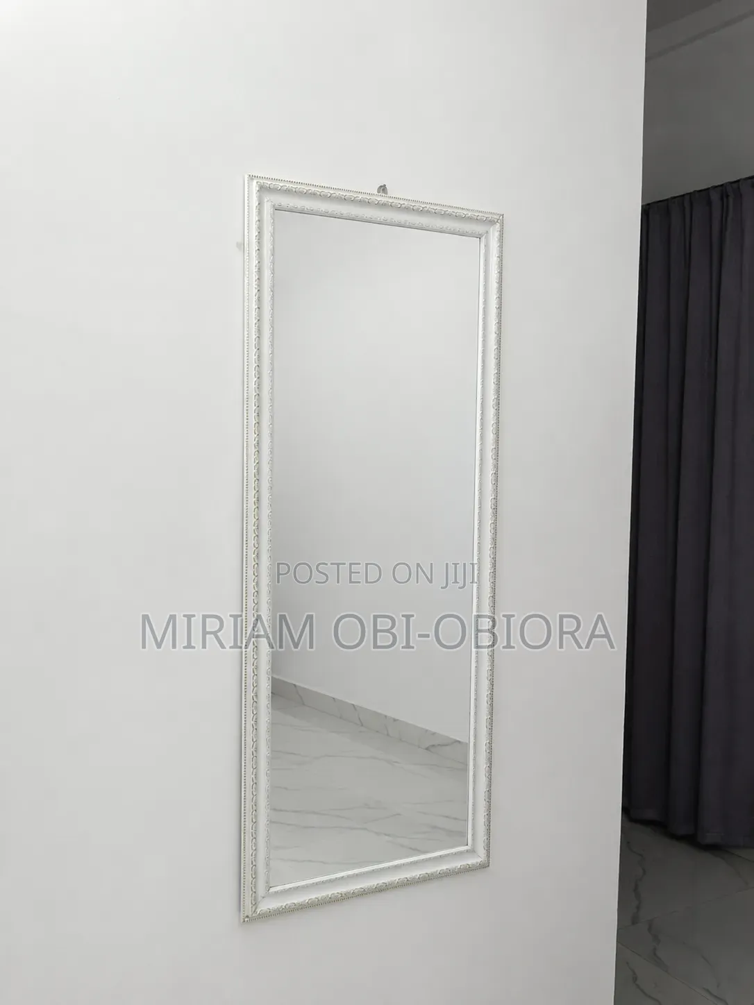 Wall Mirror