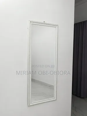 Wall Mirror