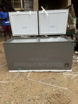 Fc66dd Hisense Chest Freezer 500litres