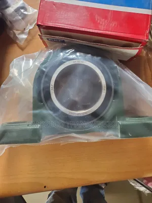 Sy 75 Tf Bearing