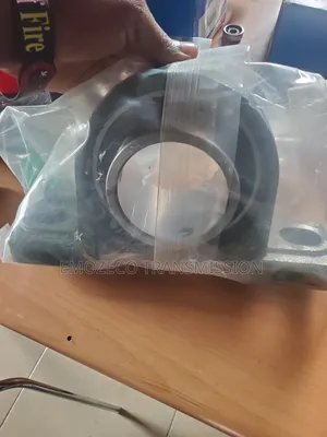 Sy 75 Tf Bearing