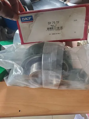 Sy 75 Tf Bearing