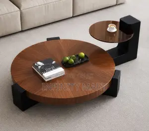 2 In 1 Orbit Center Table