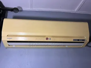 Lg Low Voltage Ac and Accessories