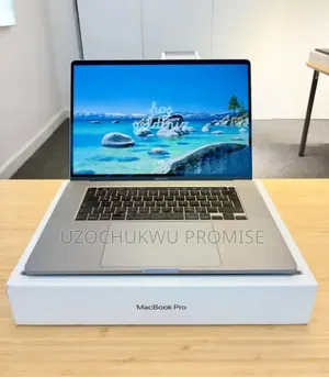 Laptop Apple MacBook Pro 2019 16GB Intel Core i7 SSD 512GB
