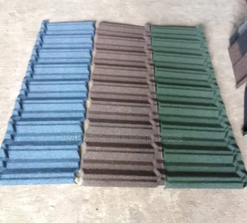 Advance Quality Roofing Sheet