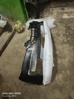 Front Bumper Nissan Xtrail or Rouge 2020