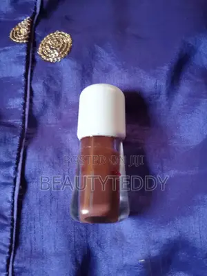 Chocolate Lipgloss