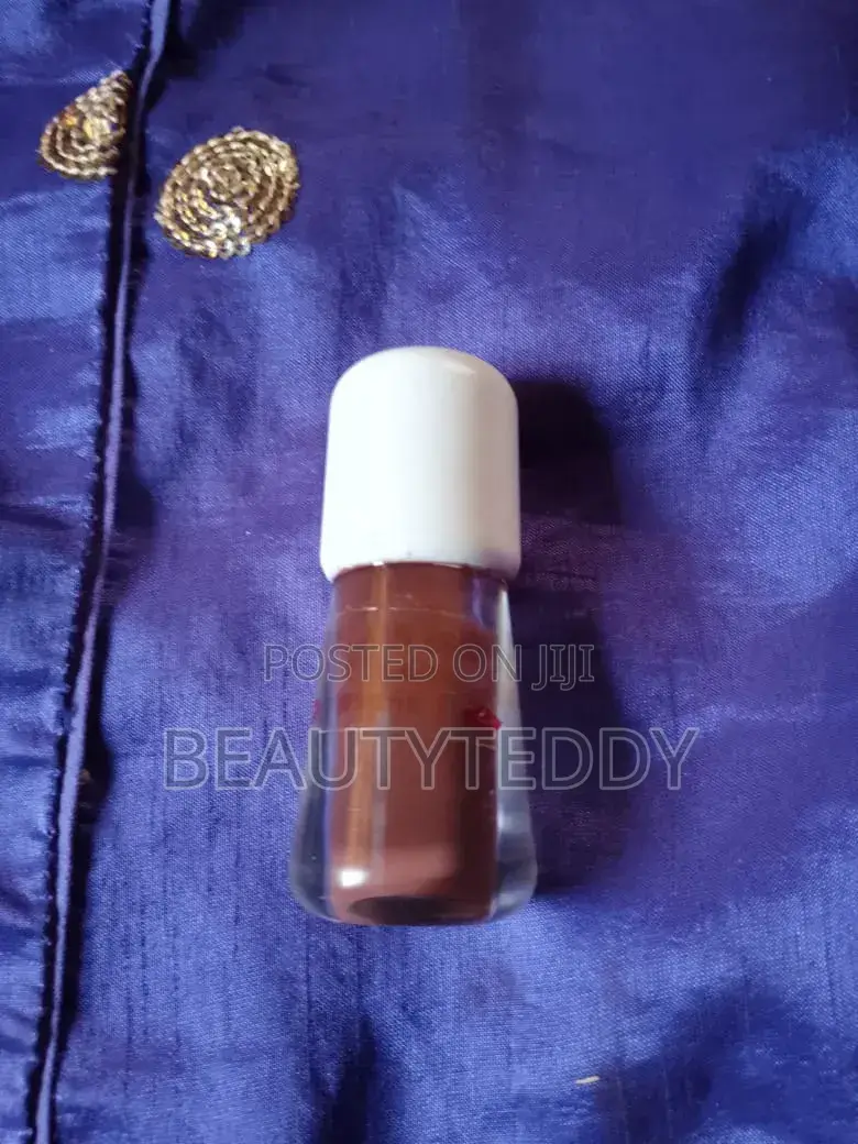 Chocolate Lipgloss