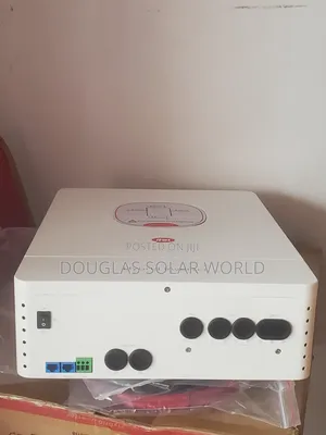 Itel Energy 4kw 24v Hybrid Solar Inverter