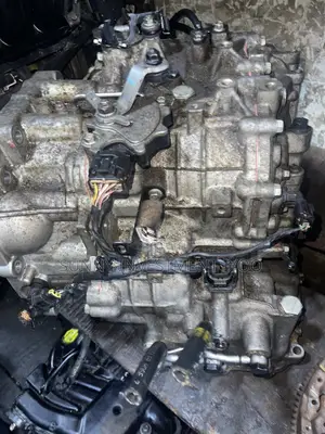 Hyundia Accent Garbox 2014 13pin