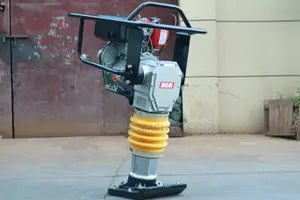 DGM Concrete Jumper Rammer