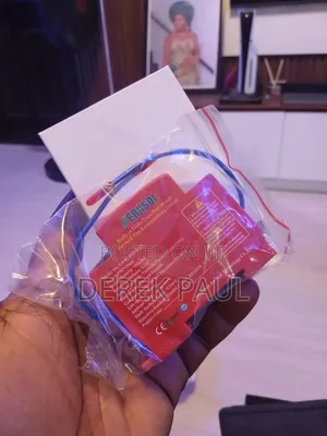 Din Rail Fire Extinguishing Device-Breaker