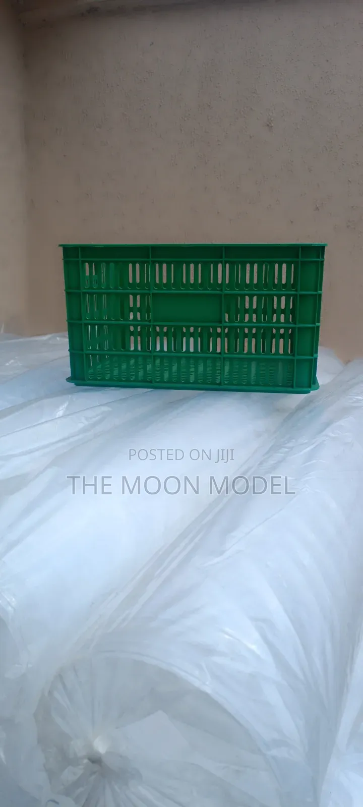 Quality Bread Basket