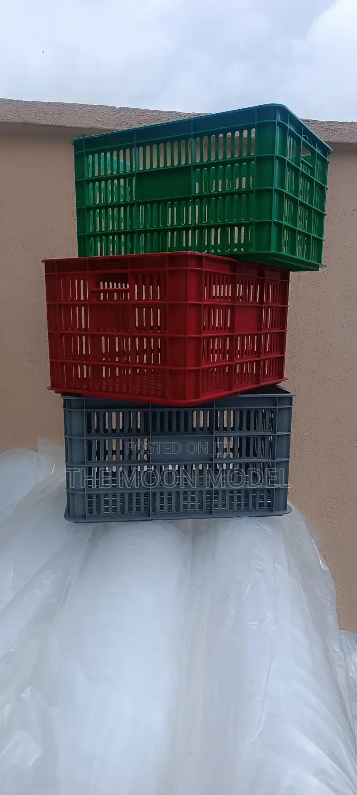 Quality Bread Basket