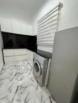 Furnished 2bdrm Apartment in Chevron, Abraham Adesanya Estate for rent