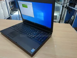 Laptop Dell Precision M4800 16GB Intel Core i7 SSD 256GB