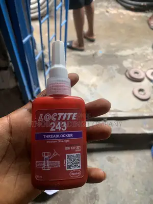 Loctite 243 Threadlocker