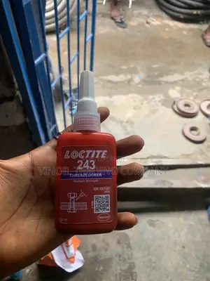 Loctite 243 Threadlocker