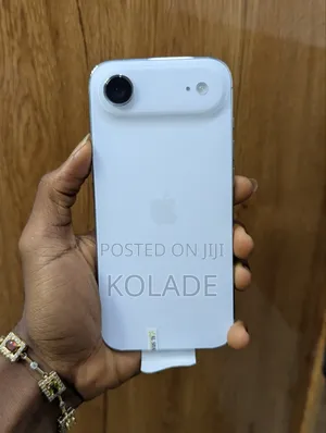 Apple iPhone Air 256 GB White