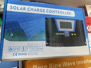 60a/100vdc 12v 24v 48v PWM Controller