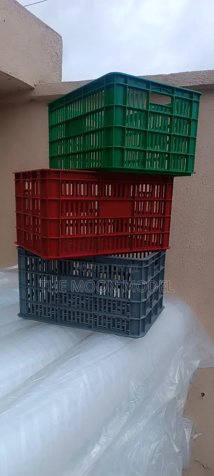 Quality Supermarket Basket